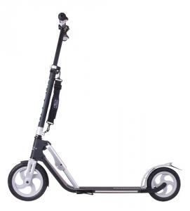Hulajnoga Hudora BigWheel Air Czarny (14031) 10