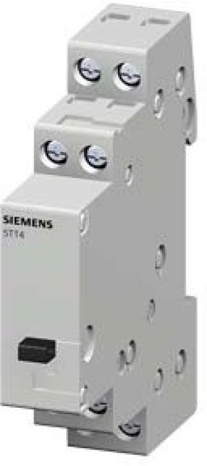 Siemens Przekaźnik bistabilny 1P 1Z 16A 230VAC (5TT4101-0) 1