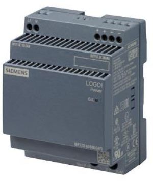 Siemens Zasilacz stabilizowany 100-240V AC/24V DC/4A (6EP3333-6SB00-0AY0) 1