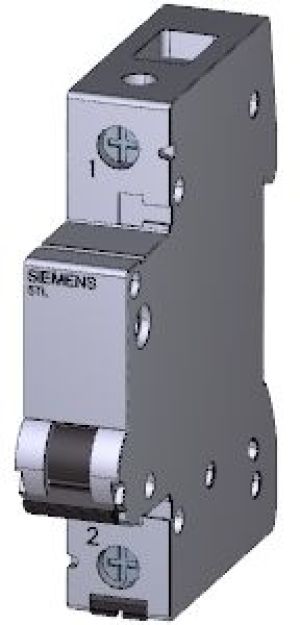 Siemens Rozłącznik modułowy 40A 1P 230V (5TL1140-0) 3