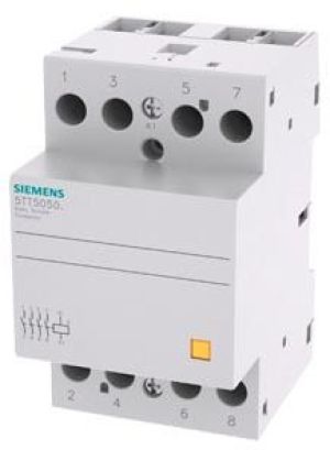 Siemens Stycznik modułowy 63A 4Z 0R 230V AC (5TT5050-2) 1