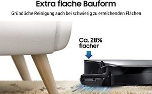Robot sprzątający Samsung VR1GM7020UG/EG 5