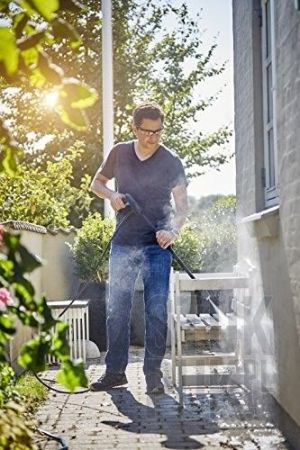 Myjka ciśnieniowa Nilfisk E 145.4-9 PAD X-TRA EU 3