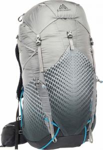 Plecak turystyczny Gregory Plecak Samsonite Octal 45 szary (37J*01002) 1