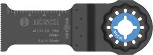 Bosch Brzeszczot AIZ 32 AB do narzędzi wielofunkcyjnych (2608661905) 1