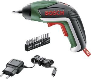 Bosch Wkrętak IXO V 3.6 V 3