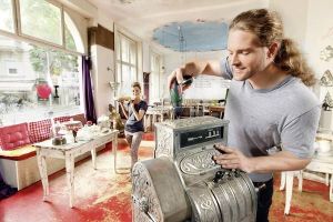 Bosch Wkrętak IXO V 3.6 V 6