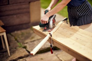 Pilarka tarczowa Bosch 06033B1300 18 V 150 mm 6