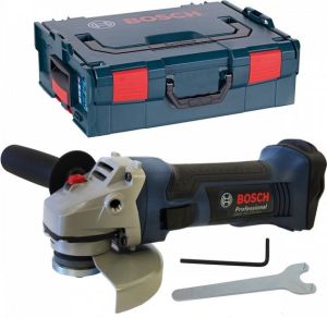 Szlifierka Bosch GWS 18-125 V-LI 1