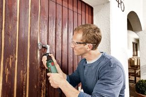 Szlifierka Bosch Bosch Multiszlifierka PRR 250 ES green - 06033B5000 3