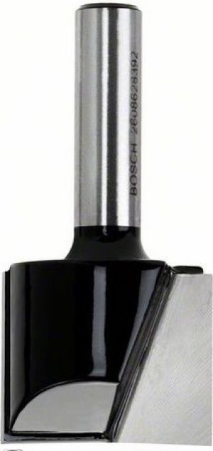 Bosch Frez do wpustów, dwuostrzowy, wersja z węglikami spiekanymi (HM) śr. 25mm - 2608628392 1