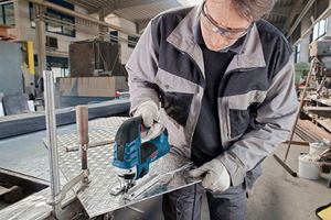 Wyrzynarka Bosch GST 150 BCE 780 W 6