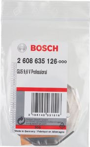 Wiertło Bosch Bosch Schneidemesser do GUS - 2608635126 1