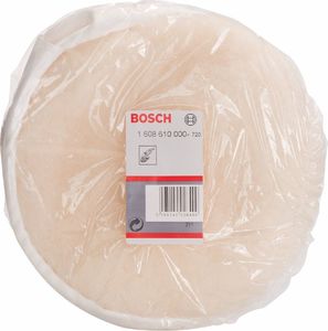 Bosch Bosch Futerko polerskie 180mm - 1608610000 1