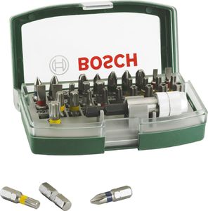 Bosch zestaw kluczy Farbcodiert 32 częściowy (2607017063) 3