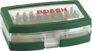 Bosch zestaw kluczy Farbcodiert 32 częściowy (2607017063) 4