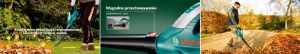 Bosch Dmuchawa do liści ALB 18 Li (06008A0302) 7