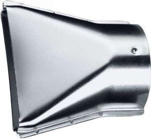Bosch Dysza płaska 50mm (1609201795) 1
