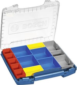 Bosch Walizka narzędziowa I-Boxx 53 Set 12 1