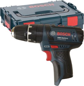 Wiertarko-wkrętarka Bosch GSB 10,8-2-Li 10.8 V (06019B690E) 1