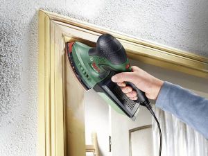 Szlifierka Bosch PSM 200 AES 9