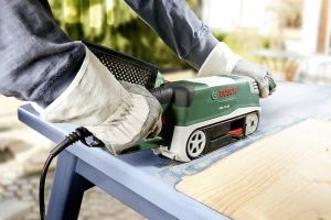 Szlifierka Bosch PBS 75 AE (06032A1101) 3