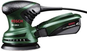 Szlifierka Bosch PEX 220 A 2