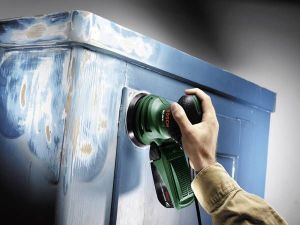 Szlifierka Bosch PEX 220 A 3