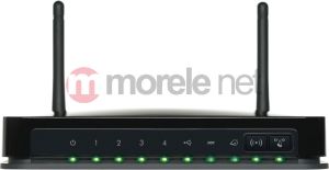 Router NETGEAR DGN2200M-100PES 1