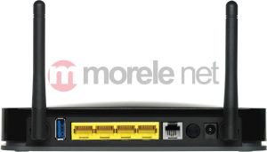 Router NETGEAR DGN2200M-100PES 2