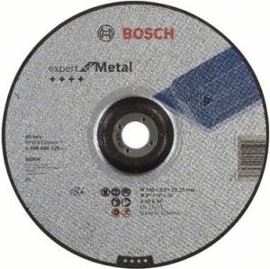 Bosch tarcza tnąca do metalu 230mm (2.608.600.226) 1