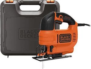 Wyrzynarka Black&Decker KS701PEK 520 W 1