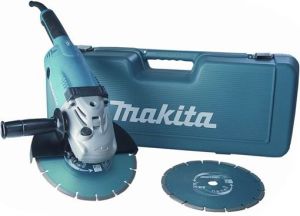 Szlifierka Makita 1