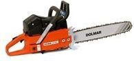 Piła łańcuchowa Dolmar Dolmar Piła łańcuchowa spalinowa PS-9010 orange - 700901010 1