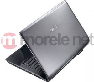 Laptop Asus N73SV-V1G-TY208 1