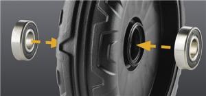 Kosiarka spalinowa McCulloch Kosiarka spalinowa M46-140WR 140 cm³ 46 cm z napędem (00096-71.739.01) 3