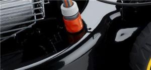 Kosiarka spalinowa McCulloch Kosiarka spalinowa M46-140WR 140 cm³ 46 cm z napędem (00096-71.739.01) 5