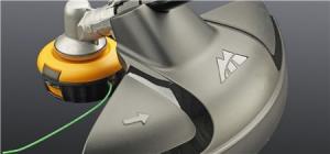 McCulloch Podkaszarka spalinowa B 40 B Elite 52cm (00096-67.787.01) 9