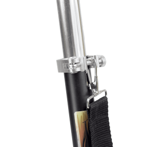 Hulajnoga Nils Extreme HA205D Czarny (16-50-056) 3