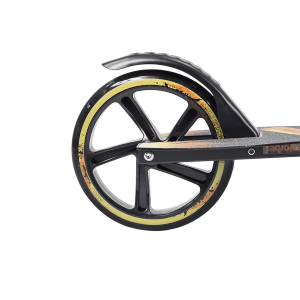 Hulajnoga Nils Extreme HA205D Czarny (16-50-056) 4