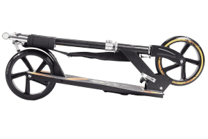 Hulajnoga Nils Extreme HA205D Czarny (16-50-056) 7