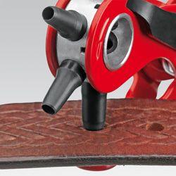Knipex Dziurkacz rewolwerowy 2-5mm (9070220) 3