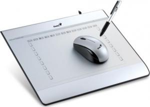 Tablet graficzny Genius MousePen i608X (31100060101) 2