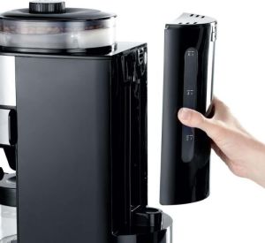 Ekspres przelewowy Severin KA 4811 Czarny 6
