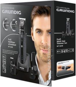 Maszynka do włosów Grundig MT 8240 2