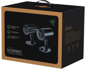 Głośniki komputerowe Razer Nommo (RZ05-02450100-R3G1) 2
