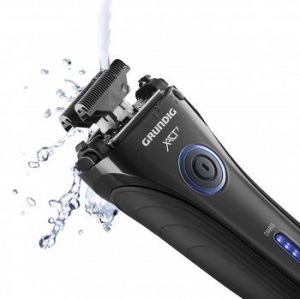 Golarka Grundig (MS 7240) 4