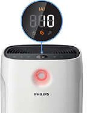 Oczyszczacz powietrza Philips AC2889/10 2