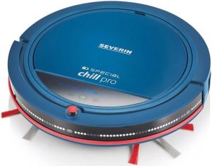 Robot sprzątający Severin S'Special chill pro niebieski (RB7028) 1