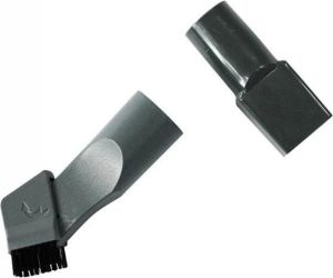 Odkurzacz pionowy Fakir Hand Stem Starky HSA 252 srebrny 2